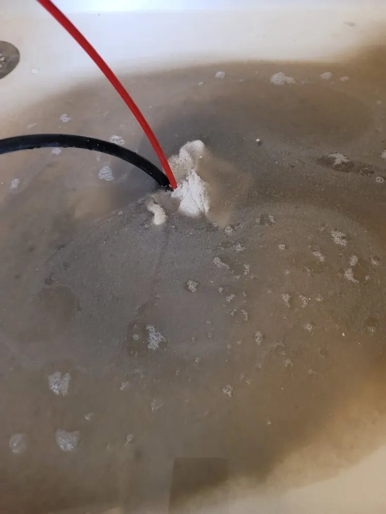 Slide of Master Jetting Sewer Specialist