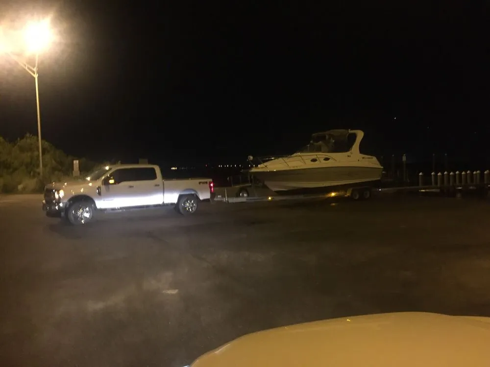 Slide of Master Marina Mobile