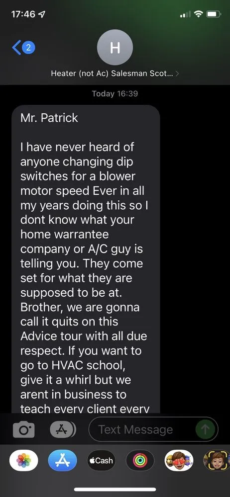 Slide of Master Mechanical