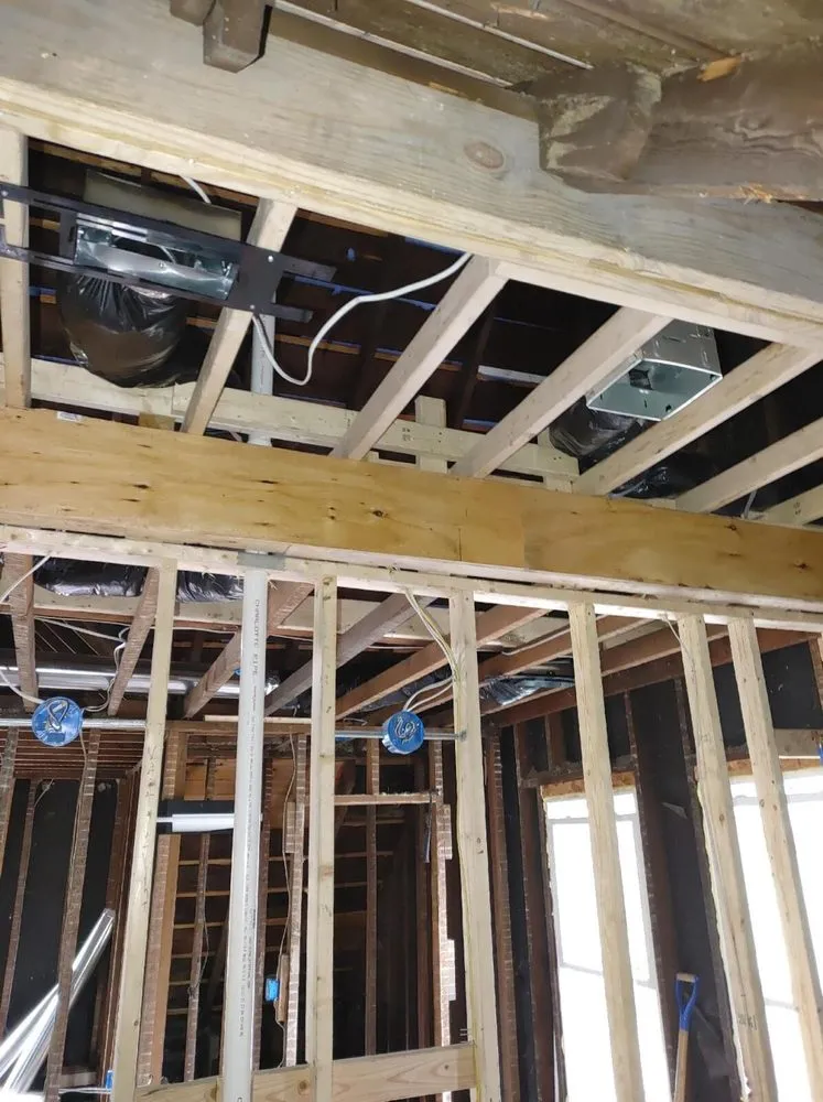 Slide of Master Mechanical