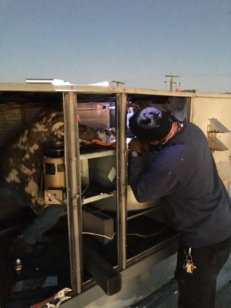 Slide of Master Mechanical