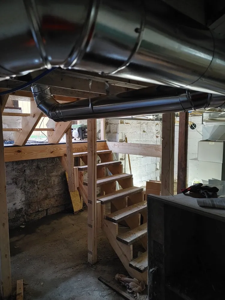 Slide of Master Mechanical