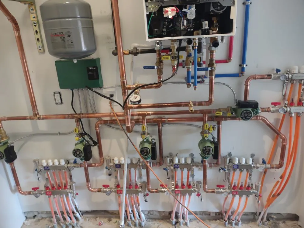 Slide of Master Mechanical