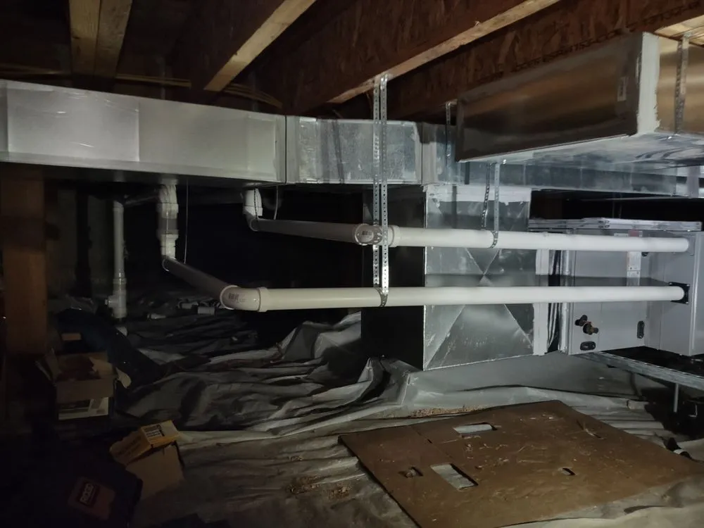 Slide of Master Mechanical