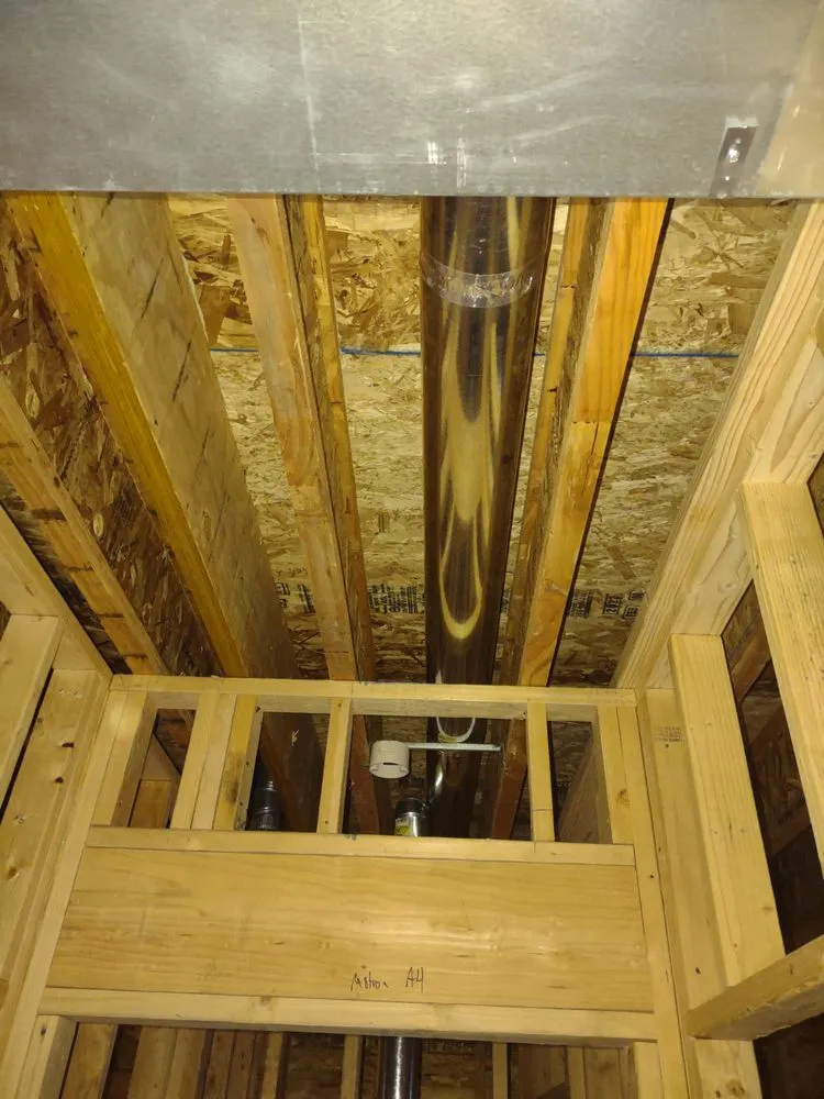 Slide of Master Mechanical