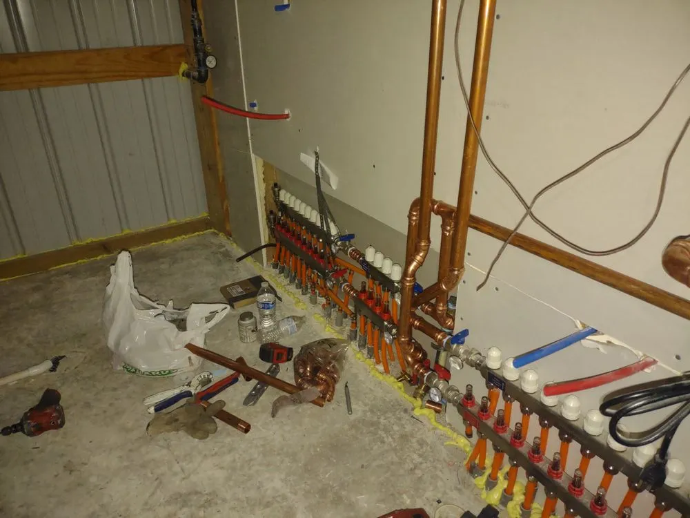 Slide of Master Mechanical