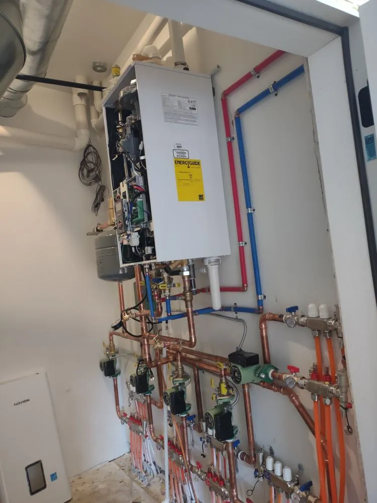 Slide of Master Mechanical