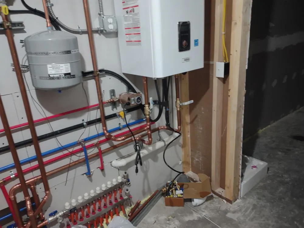 Slide of Master Mechanical