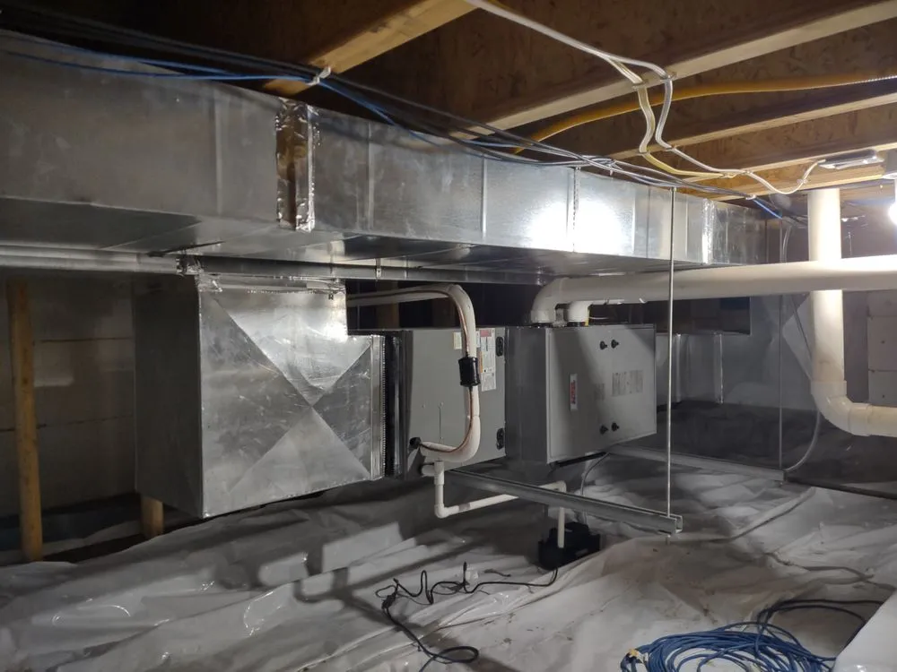 Slide of Master Mechanical