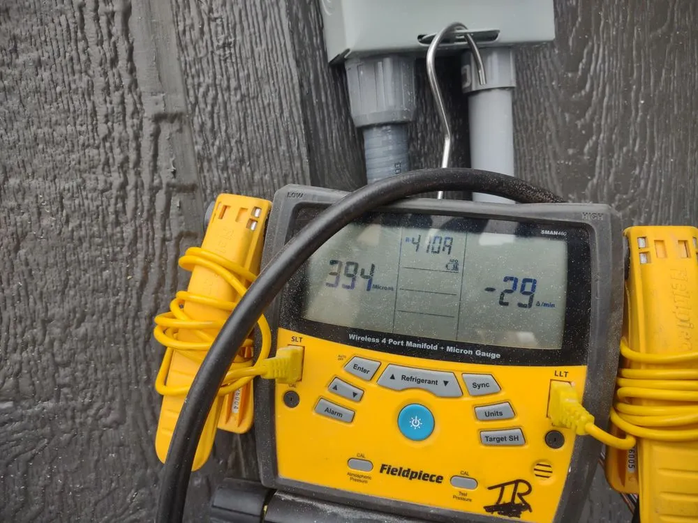 Slide of Master Mechanical