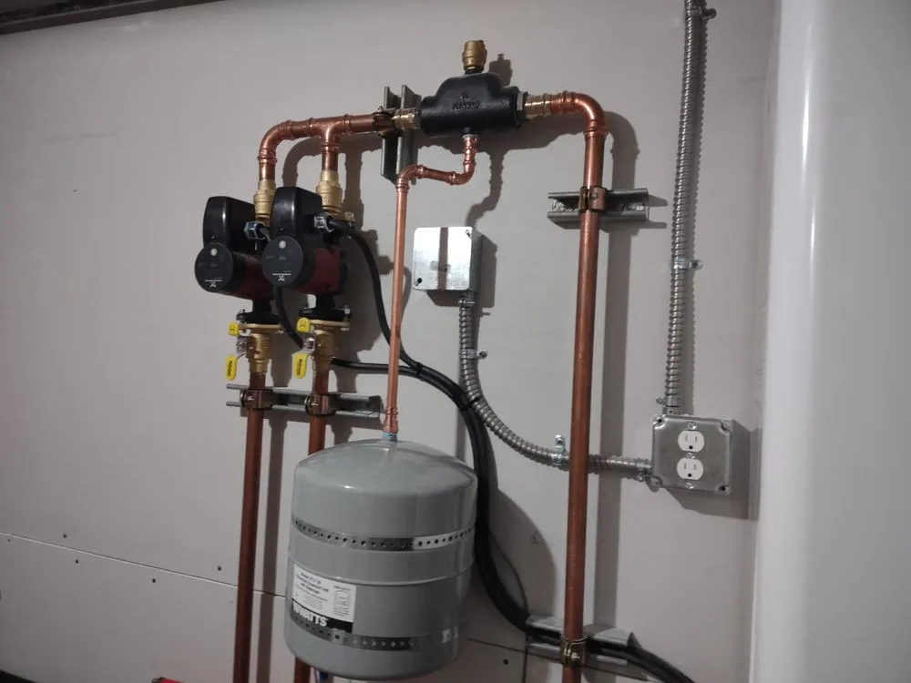 Slide of Master Mechanical