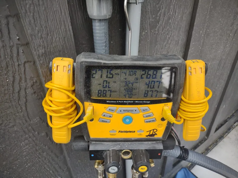 Slide of Master Mechanical