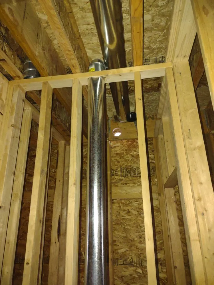 Slide of Master Mechanical