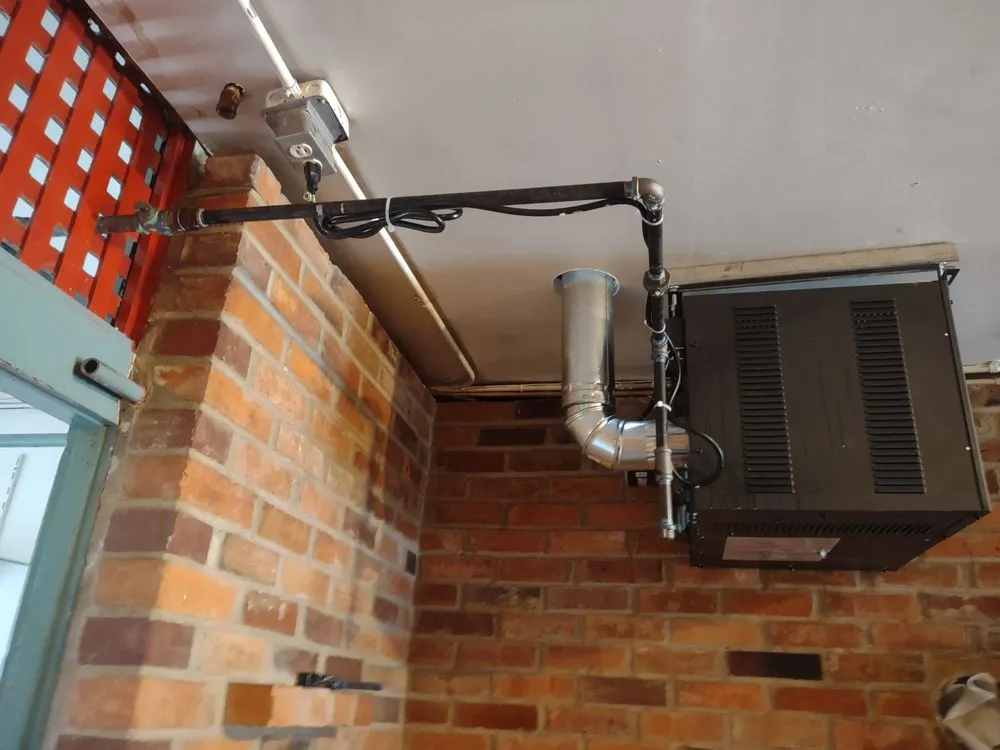 Slide of Master Mechanical