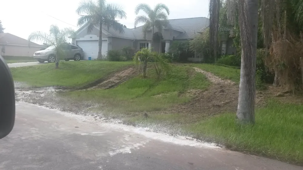 Slide of Master Piping & Plumbing