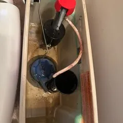 Slide of Master Plumber Company