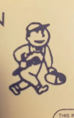 Master Plumber Logo