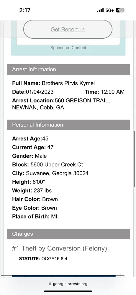 Slide of Master Plumbers & Drain