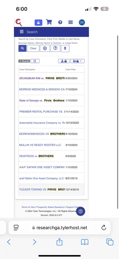 Slide of Master Plumbers & Drain