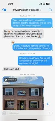 Master Plumbers & Drain