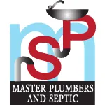 Slide of Master Plumbers & Septic