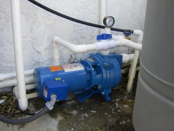 Slide of Master Plumbers & Septic