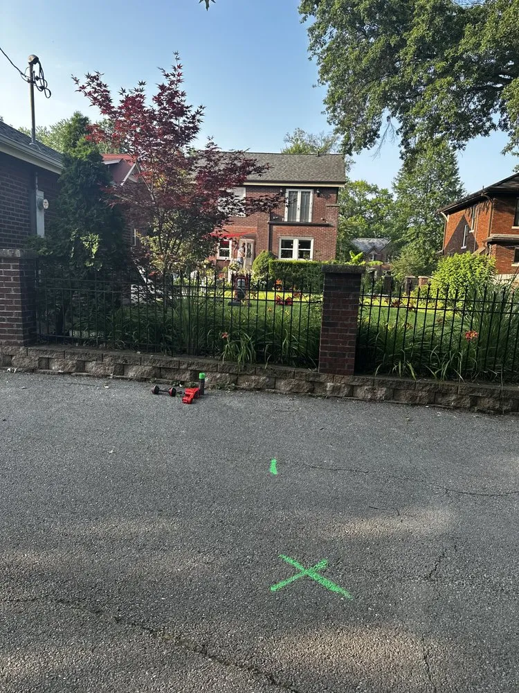 Slide of Master Plumbers