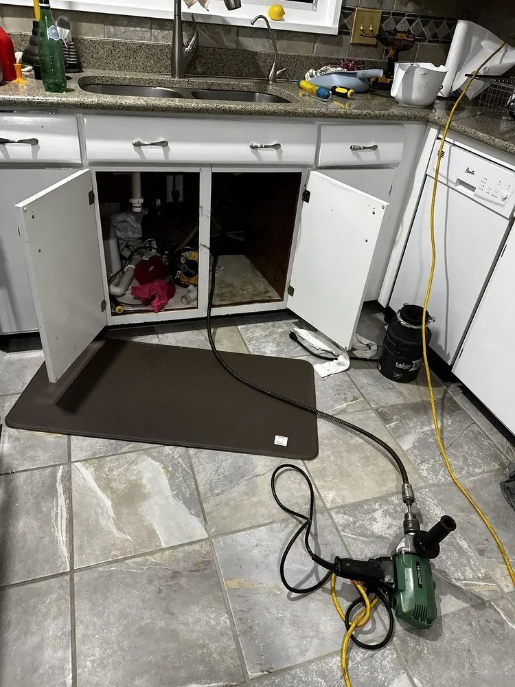 Slide of Master Plumbers