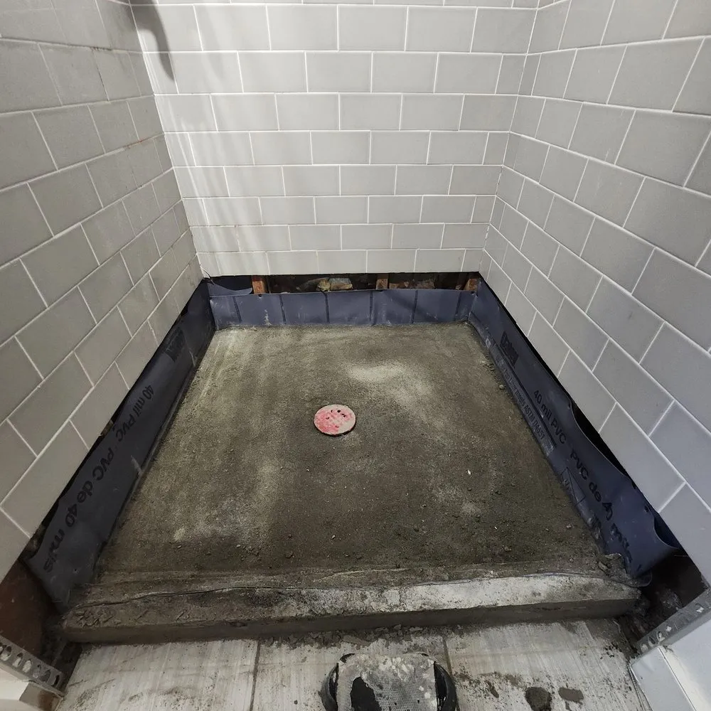 Slide of Master Plumbers and Contractors