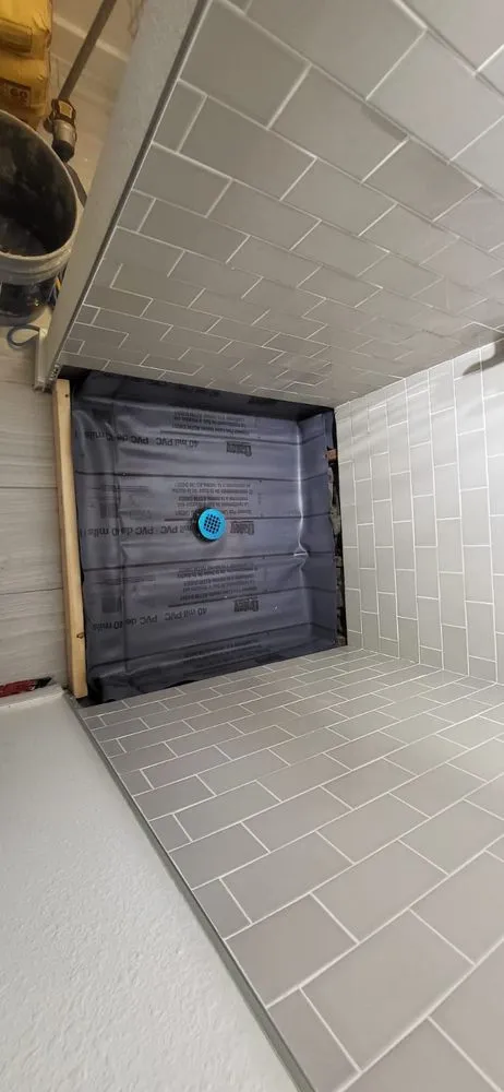 Slide of Master Plumbers and Contractors