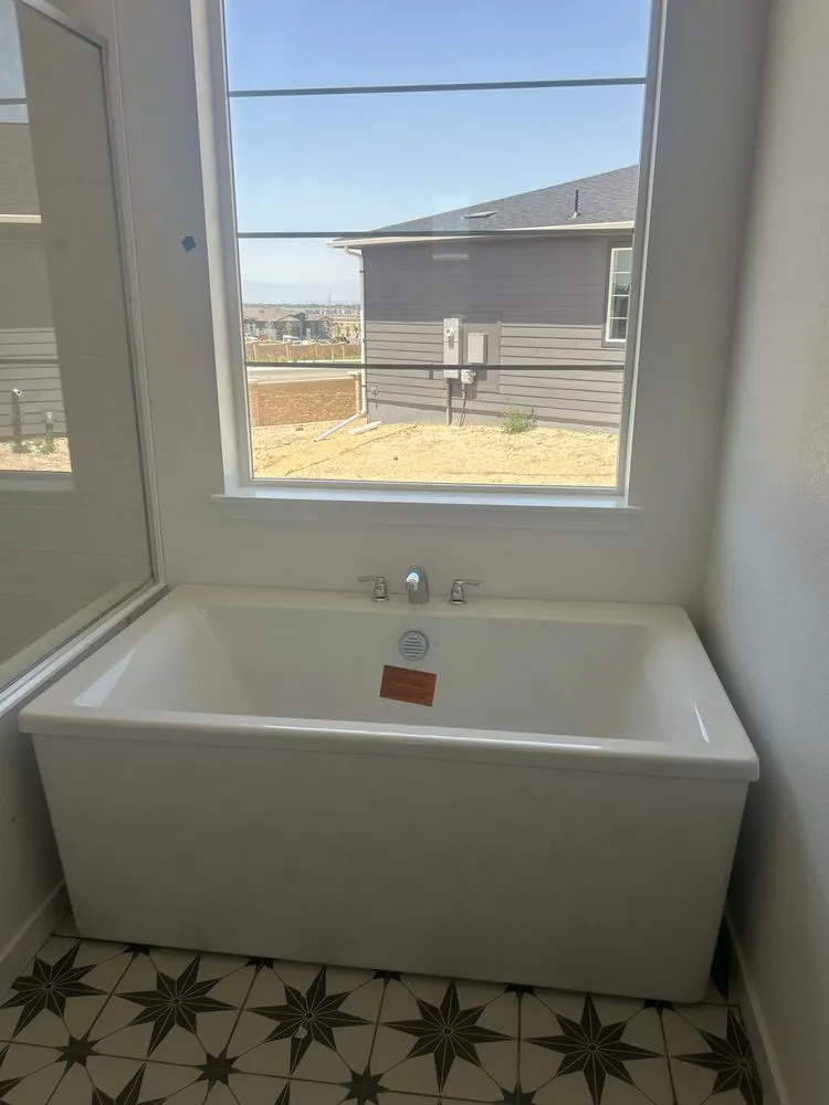 Slide of Master Plumbers and Contractors