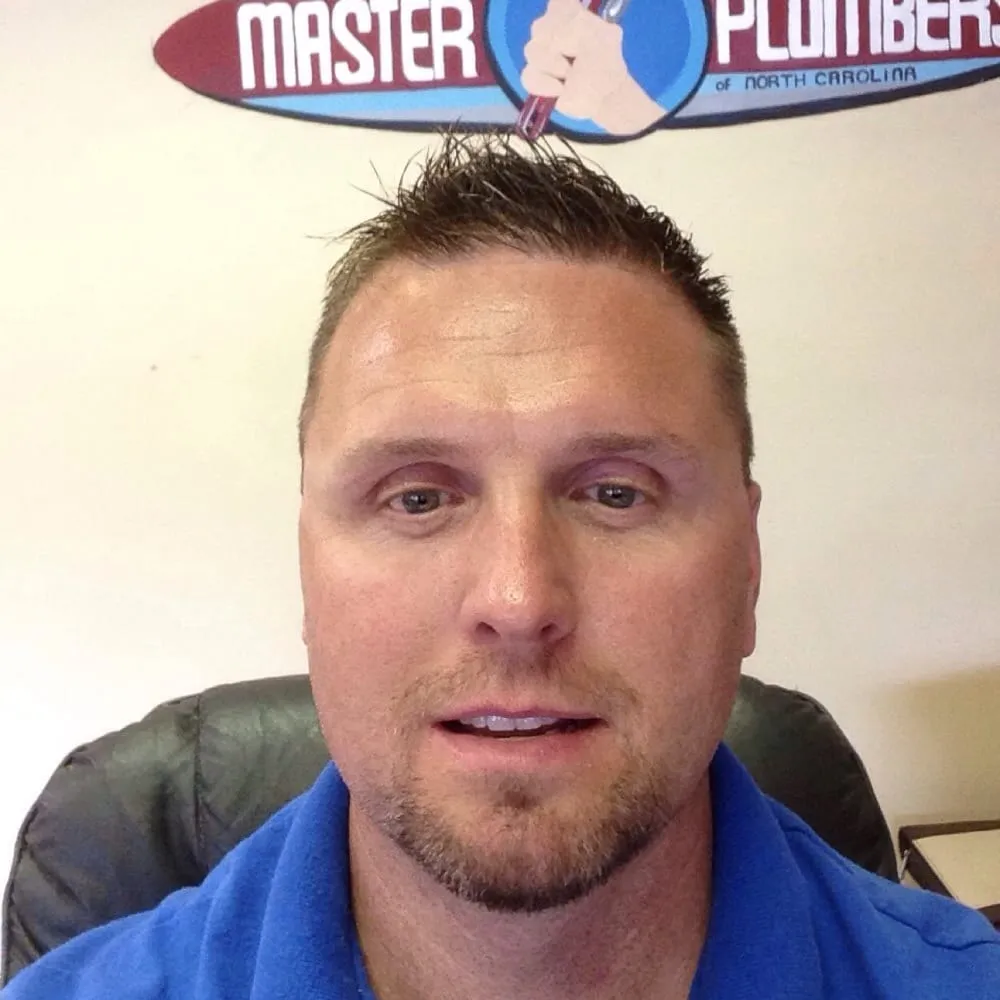 Slide of Master Plumbers Heating & Cooling