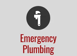 Master Plumbers Heating & Cooling Logo