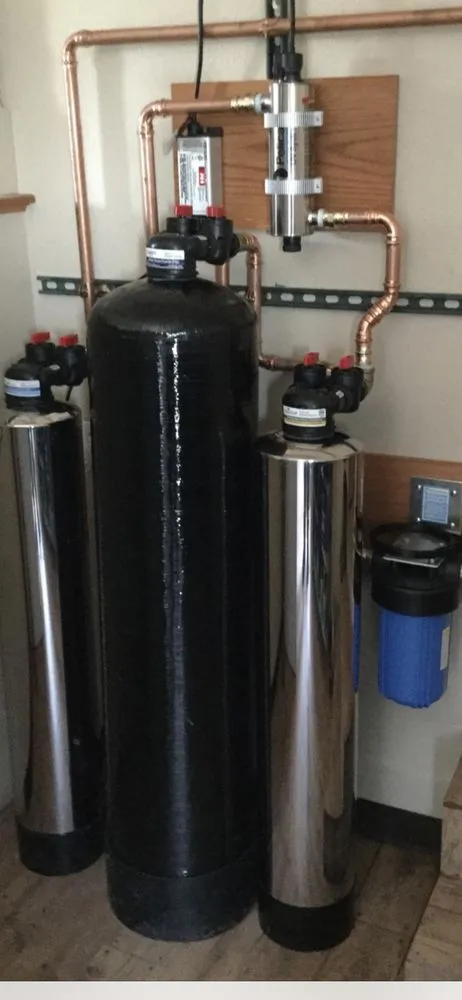 Slide of Master Plumbers