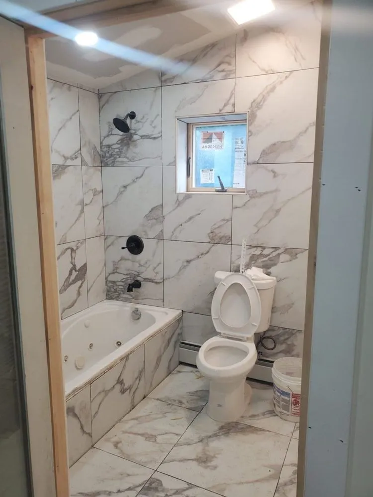 Slide of Master Plumbers Lancaster's