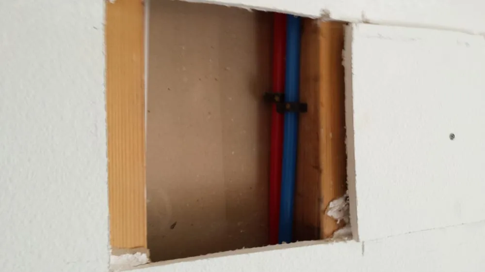 Slide of Master Plumbers