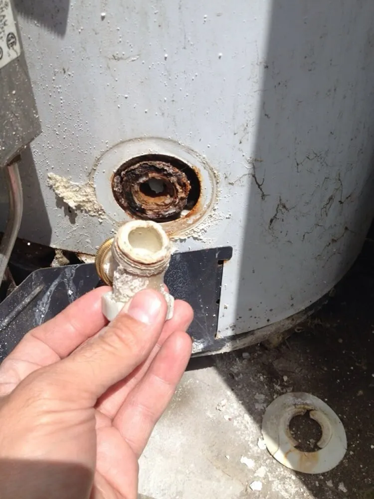 Slide of Master Plumbers