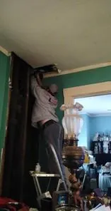 Slide of Master Plumbing & Drain Cleaning