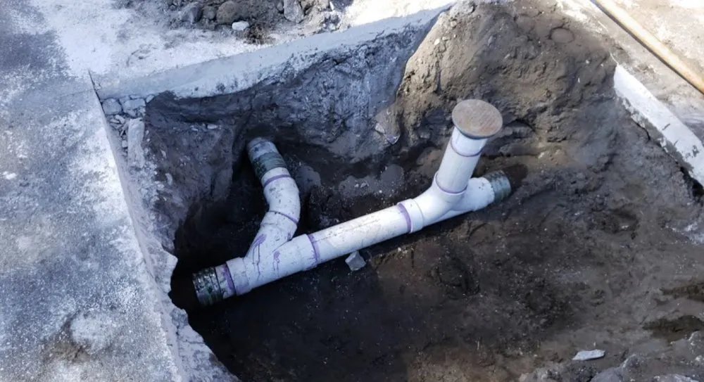 Slide of Master Plumbing & Mechanical