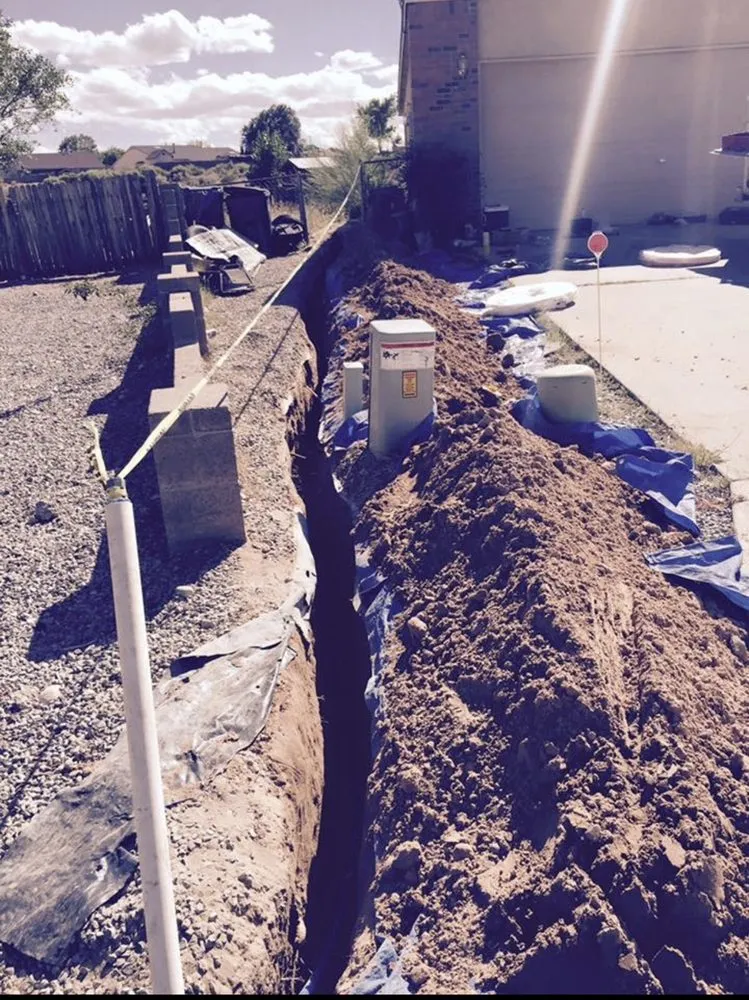 Trusted drain cleaning for homes in Philadelphia, PA by Master Plumbing & Mechanical