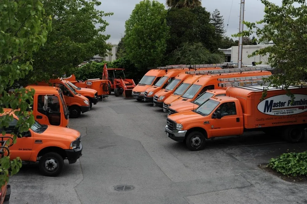 Slide of Master Plumbing & Sewer