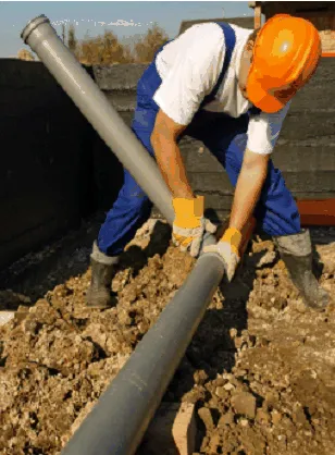 Slide of Master Plumbing & Sewer