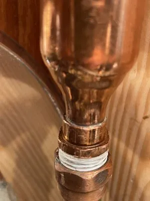 Master Plumbing & Sewer