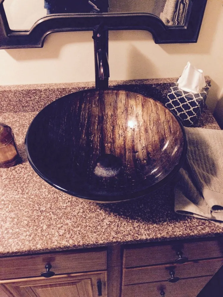 Slide of Master Plumbing