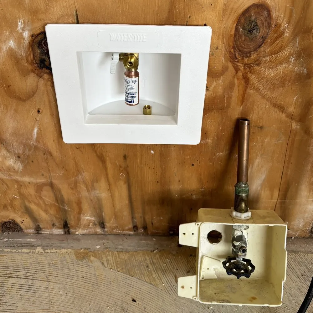 Slide of Master Plumbing And Leak Detection