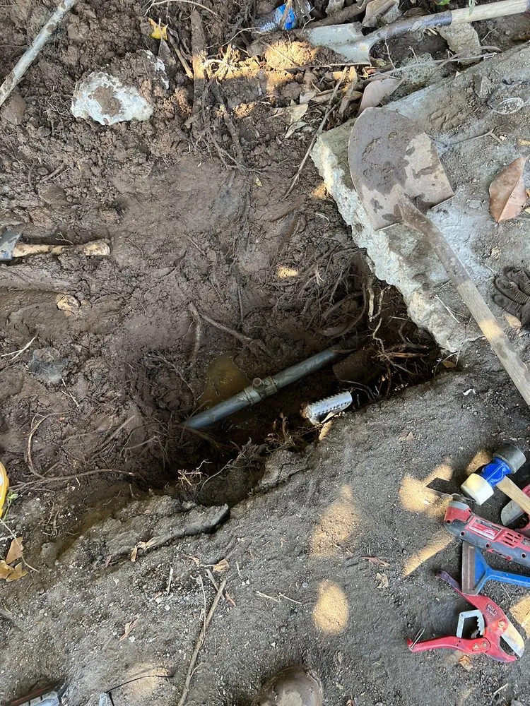 Slide of Master Plumbing And Leak Detection