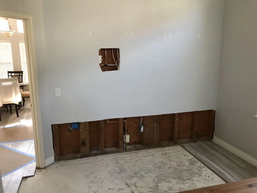 Slide of Master Plumbing And Leak Detection