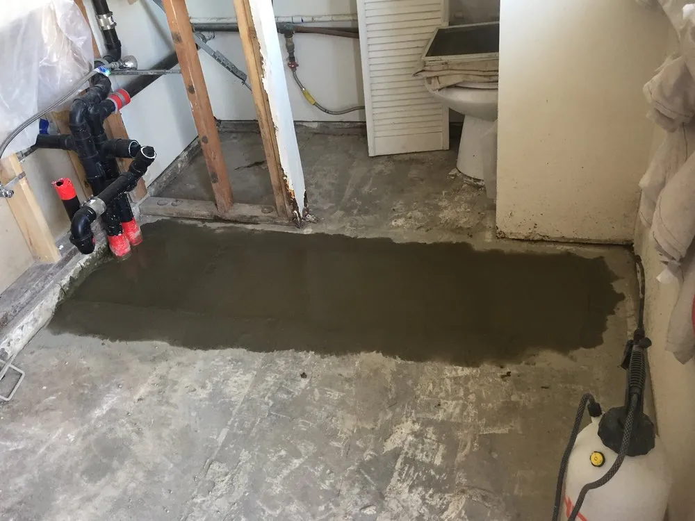 Professional emergency plumbing for homes in San Diego, CA by Master Plumbing And Leak Detection