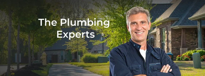 Slide of Master Plumbing And Leak Detection