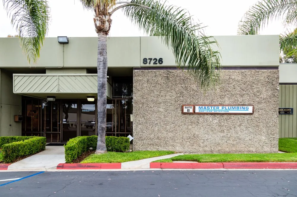 Slide of Master Plumbing And Leak Detection